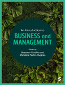 An Introduction to Business and Management-9781036231156