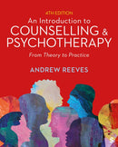 An Introduction to Counselling and Psychotherapy