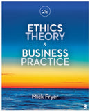 Ethics Theory and Business Practice