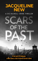 Scars of the Past : A gripping Scottish crime thriller-9781036700041