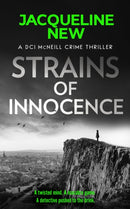 Strains of Innocence : A gripping Scottish crime thriller with twists-9781036700058