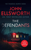 The Defendants : A page-turning legal thriller-9781036700133