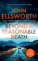 Beyond a Reasonable Death-9781036700140
