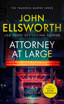 Attorney at Large : a page-turning legal thriller with twists you won't see coming.-9781036700157