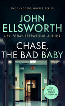 Chase, the Bad Baby : A page-turning legal thriller-9781036700164