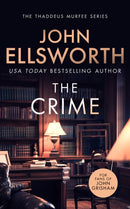 The Crime : A page-turning legal thriller-9781036700195