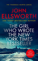 The Girl Who Wrote