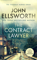 The Contract Lawyer : A page-turning legal thriller-9781036700225