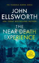 The Near Death Experience : A page-turning legal thriller-9781036700232