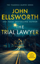 The Trial Lawyer : a gripping legal thriller with a twist that will keep you guessing-9781036700249