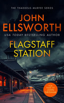 Flagstaff Station