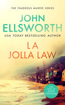 La Jolla Law : a page-turning legal thriller with multiple twists-9781036700263