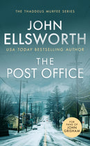 The Post Office : A page-turning legal thriller-9781036700270