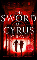 The Sword of Cyrus : A thriller-9781036700416