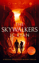 The Skywalkers : A thriller-9781036700423