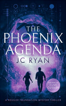 The Phoenix Agenda : A thriller-9781036700430