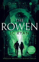 The Rowen : A thriller-9781036700447