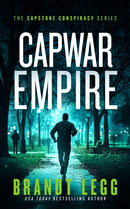CapWar Empire : A gripping political thriller-9781036700485