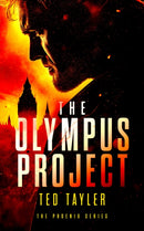 The Olympus Project : The Phoenix series - Book 1-9781036700492