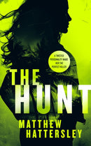 The Hunt : a page-turning thriller-9781036700638