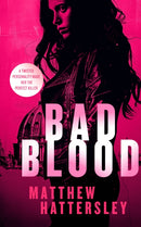 Bad Blood : a gripping action thriller-9781036700683
