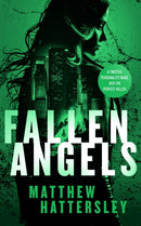 Fallen Angels : a white-hot page-turning assassination thriller-9781036700690