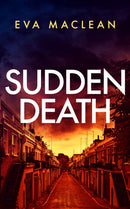 Sudden Death : A British Detective Mystery-9781036700720