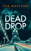Dead Drop : A British Detective Mystery-9781036700737