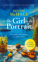 The Girl in The Portrait