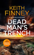 Dead Man's Trench : A Cozy British Murder Mystery Series-9781036700911