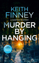 Murder By Hanging : A Cozy British Murder Mystery Series-9781036700928