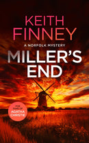 Miller's End : A Cozy British Murder Mystery Series-9781036700942
