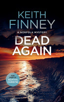 Dead... Again : A Cozy British Murder Mystery Series-9781036700959