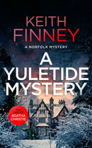 A Yuletide Mystery : A Cozy British Murder Mystery Series-9781036700966