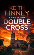 Double Cross : A Cozy British Murder Mystery Series-9781036700973