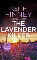 The Lavender Killer : A Cozy British Murder Mystery Series-9781036700980