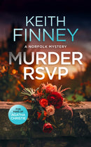Murder RSVP : A Cozy British Murder Mystery Series-9781036700997