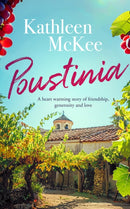 Poustinia : a heartwarming story of friendship, generosity and love-9781036701000