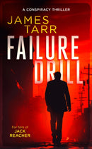 Failure Drill : A Gripping Conspiracy Thriller-9781036701086
