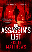 The Assassin's List : An Adam Drake novel-9781036701185