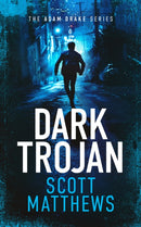Dark Trojan : An Adam Drake novel-9781036701208