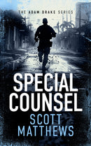 Special Counsel : An Adam Drake novel-9781036701222
