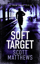 Soft Target : An Adam Drake novel-9781036701239