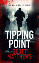 Tipping Point : An Adam Drake novel-9781036701253