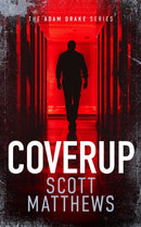 Coverup : An Adam Drake novel-9781036701260