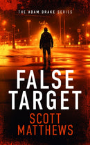 False Target : An Adam Drake thriller-9781036701291