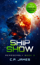 Ship Show : A Humorous Space Opera?-9781036701321