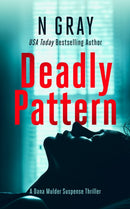 Deadly Pattern : A suspense thriller-9781036701758