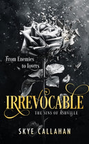 Irrevocable : A dark enemies to lovers romance-9781036701796