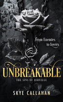 Unbreakable : A dark second chance romance-9781036701802